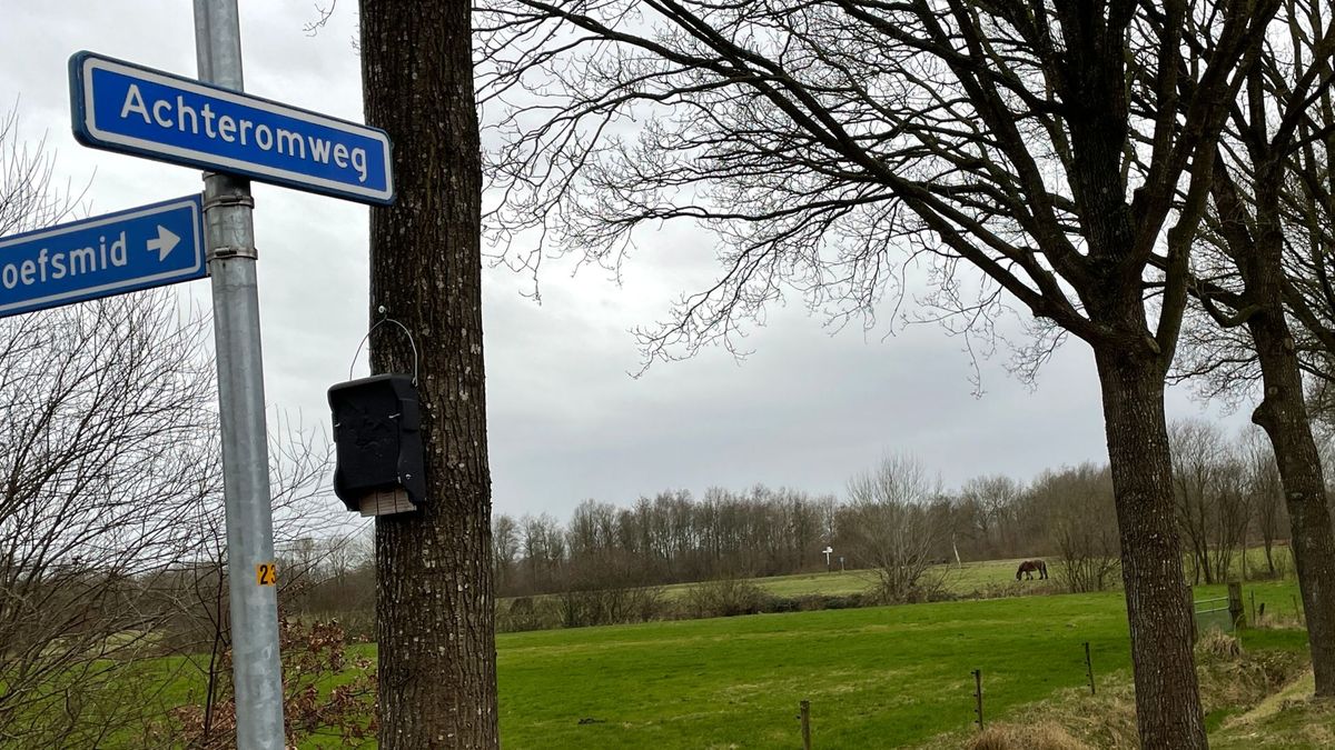 Peize-Zuid stap dichterbij ondanks felle kritiek uit de buurt