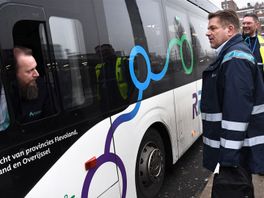 Stakingen in busvervoer van de baan: akkoord tussen vakbonden en Arriva