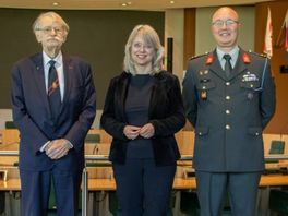 Drenten genomineerd voor Witte Anjer Prijs 2026