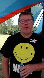 Festival werkt met hitteplan
