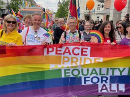 Ook in Drenthe zorgen over afnemende homoacceptatie: ‘Het moet niet leiden tot paniek, maar tot actie’