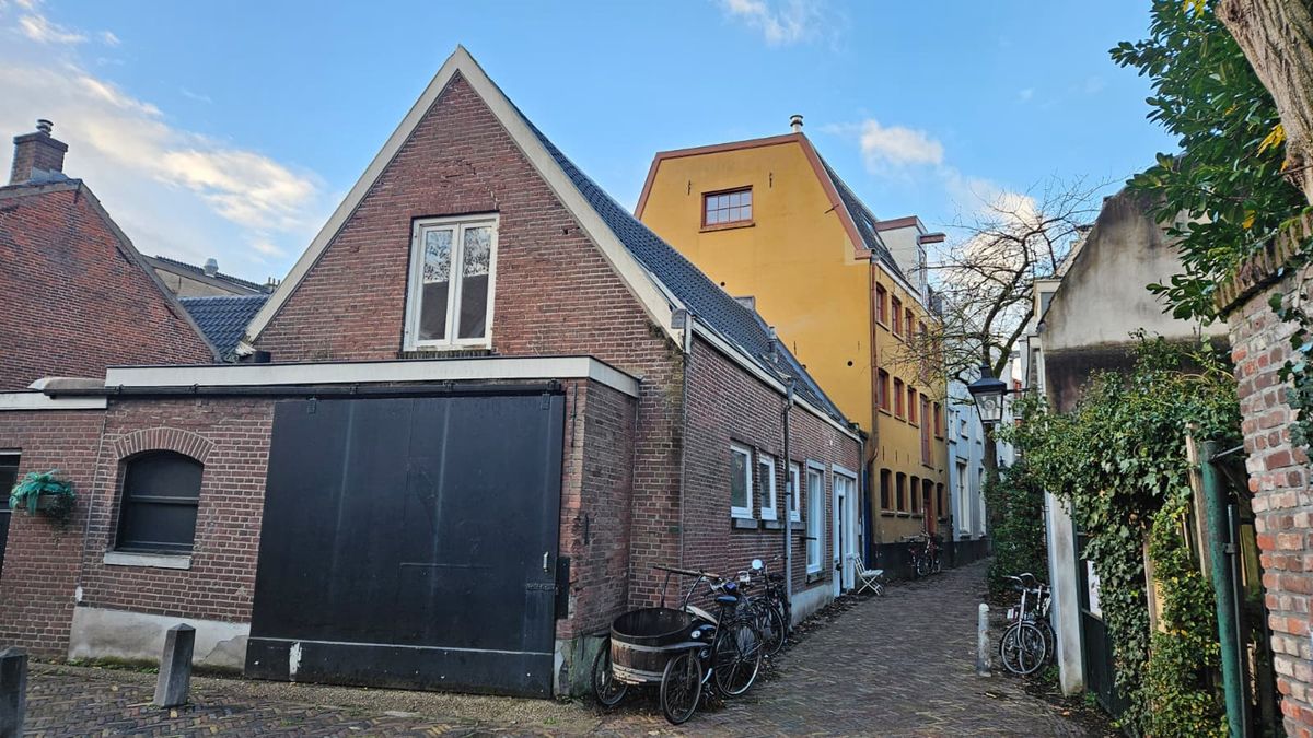 Utrechts appartement van Funda gehaald na kritische Instagramvideo