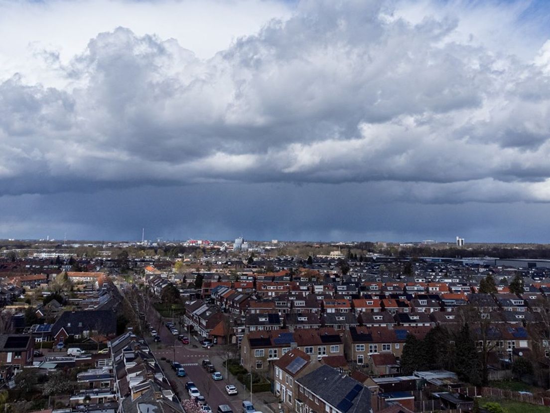 In Enschede kwamen er vorig jaar 0 woningen bij (en dat hadden er eigenlijk 1000 moeten zijn)