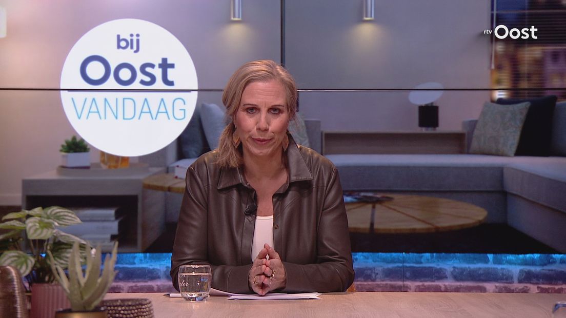 Bij Oost | Vandaag