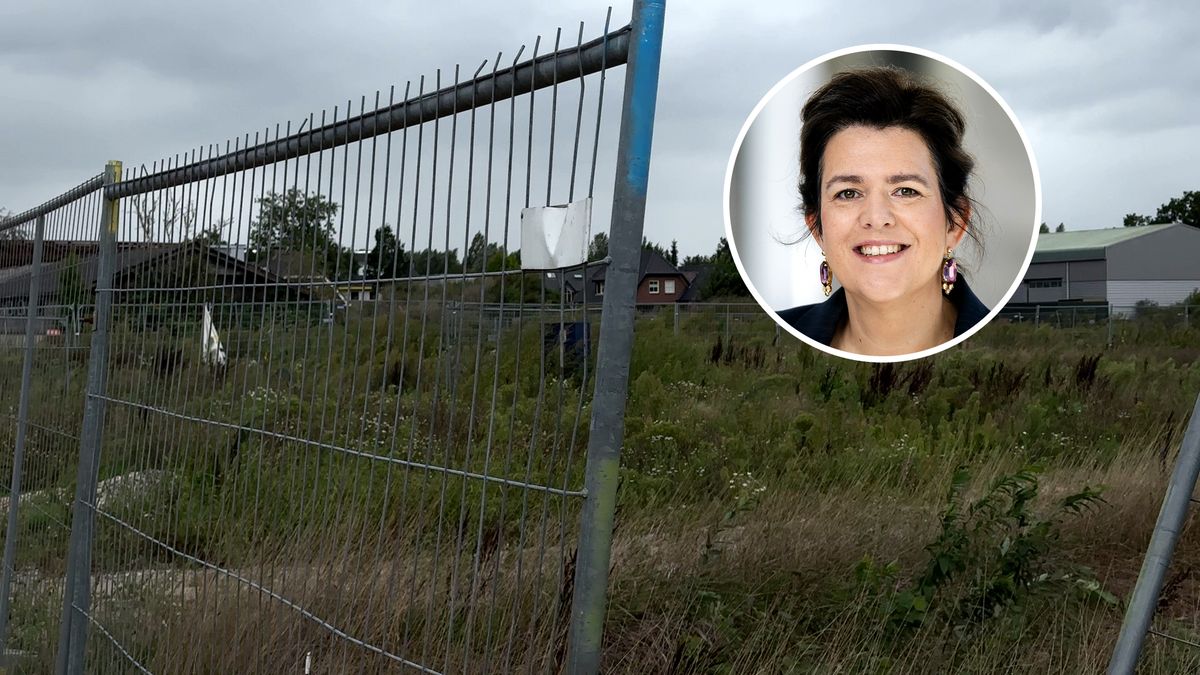 Ook verbazing in Kamer over maandenlange bouwstop om konijnen