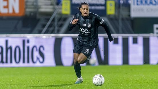 MVV mist Camil Mmaee in derby: 'Lange tijd uitgeschakeld' Nieuws