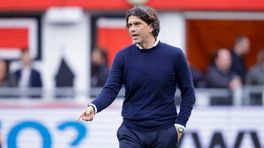 MVV-coach Verberne voor play-offs: 'De druk ligt bij NAC'