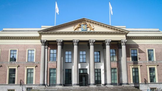 Tot drie jaar cel voor bankhelpdeskfraude vanuit vakantieparken in Drenthe Nieuws