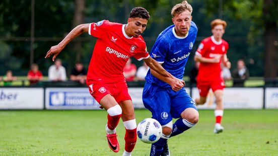 'FC Twente wil Taha toch behouden' | Cissoko nieuwste versterking PEC Zwolle Home
