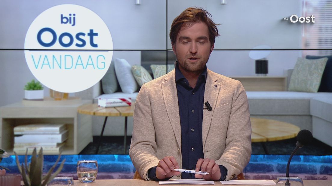 Bij Oost | Vandaag