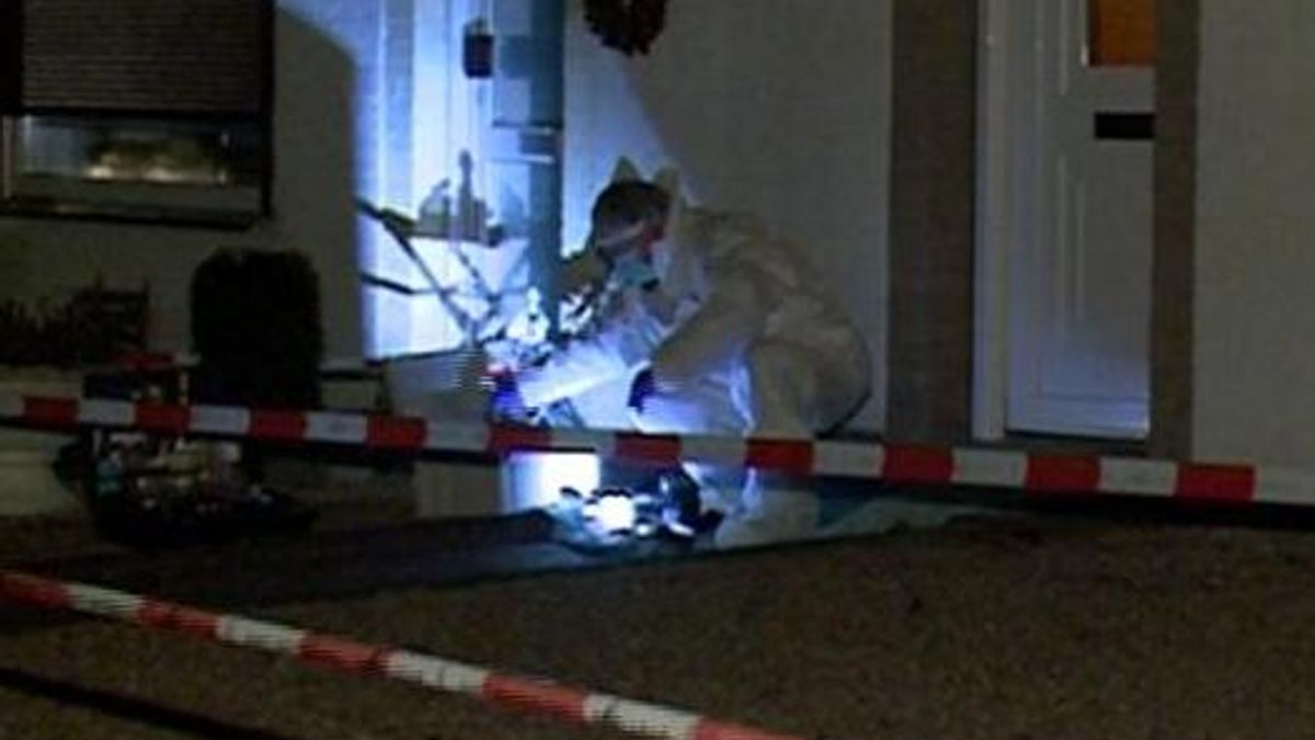 Dode in Montfort geen slachtoffer misdrijf