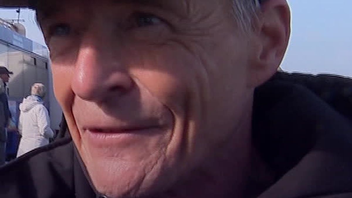 Na zes jaar Slag om Domburg