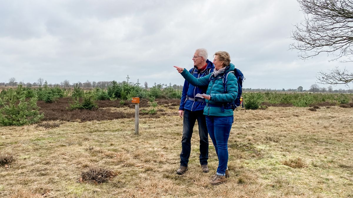 Wat is er dit weekend te doen in Drenthe?