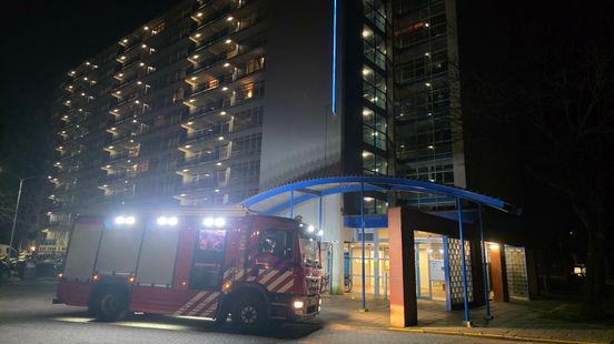 'Koolmonoxidemeldingen' in Assen ontstaan door lege batterijen in CO-melders Nieuws