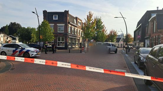 112 Nieuws: Fietser zwaargewond bij aanrijding Hengelo | Autos botsen in Almelo. 112 Nieuws: Fietser zwaargewond bij aanrijding Hengelo | Autos botsen in Almelo.