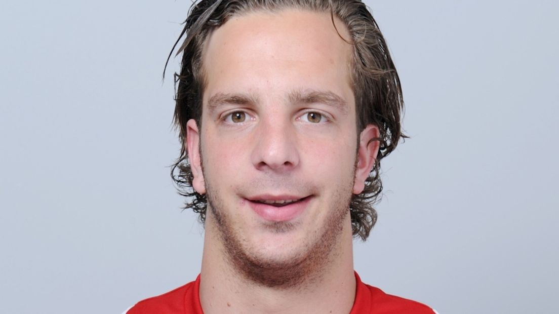 Vincent Bilanovic