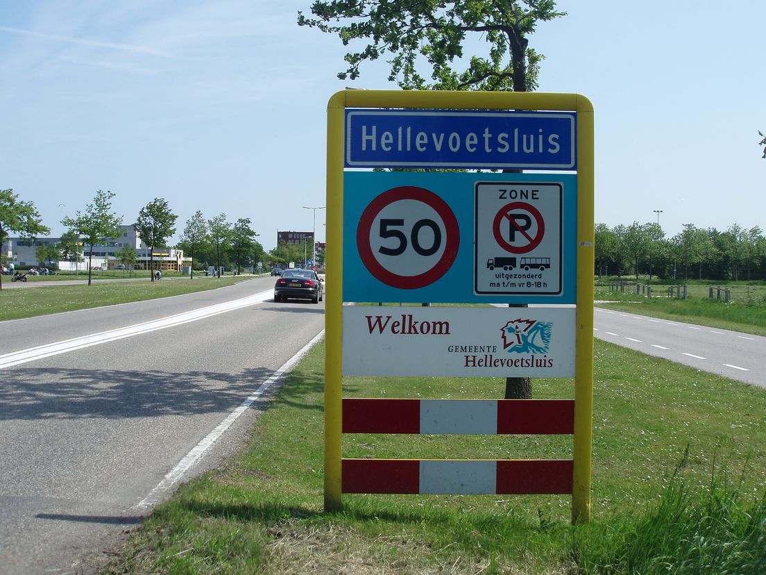 Hellevoetsluis