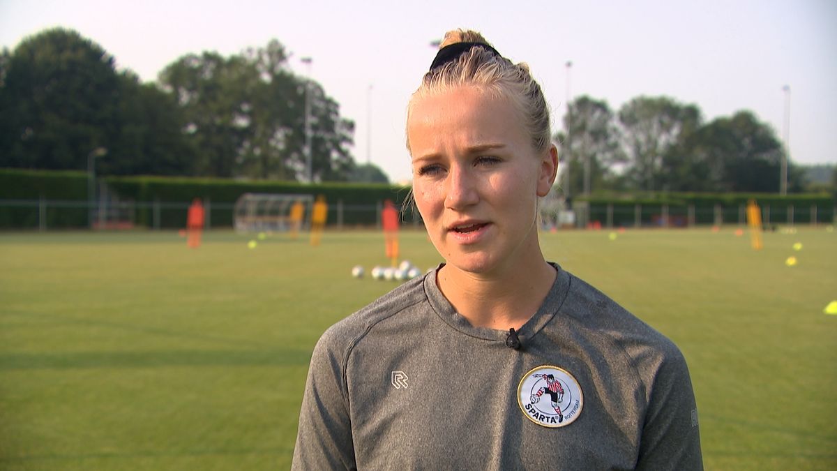 Ex-prof gaat met vriendinnenteam IJzendijke de hoofdklasse in: 'Zien hoe de dynamiek op het veld is'