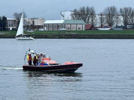 Zoektocht na vondst fiets vermiste vrouw (75)