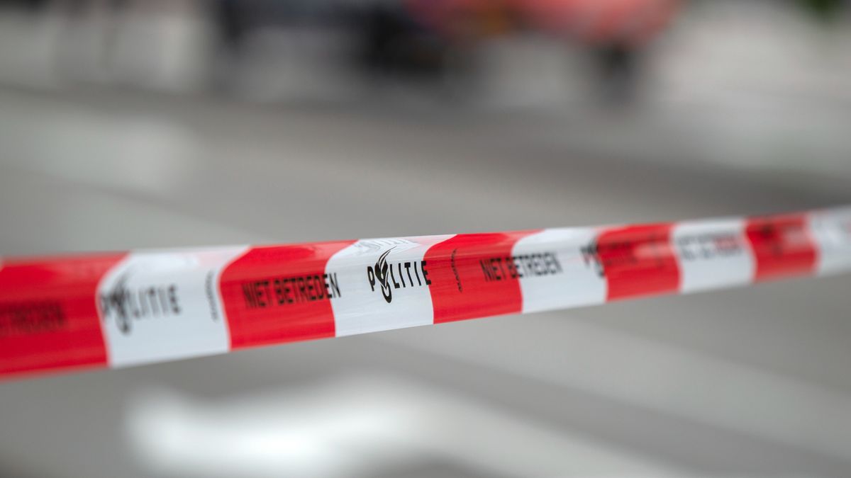 Gewonde bij steekpartij in Geleen: dader op de vlucht - L1 Nieuws