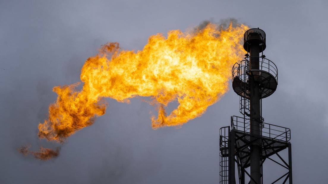 Zestig jaar gas winnen in Groningen: van miljardenschat naar gevaar voor veiligheid
