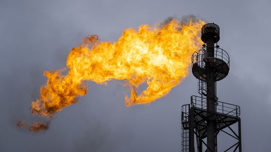 Zestig jaar gas winnen in Groningen: van miljardenschat naar gevaar voor veiligheid
