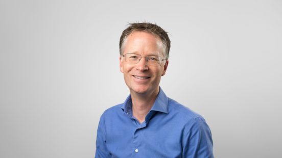 Dit is de nieuwe hoofdredacteur van Omroep Gelderland