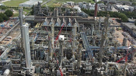 Vakbonden verrast en ongerust over verkoop Sabic: 'We wisten van niets' Nieuws