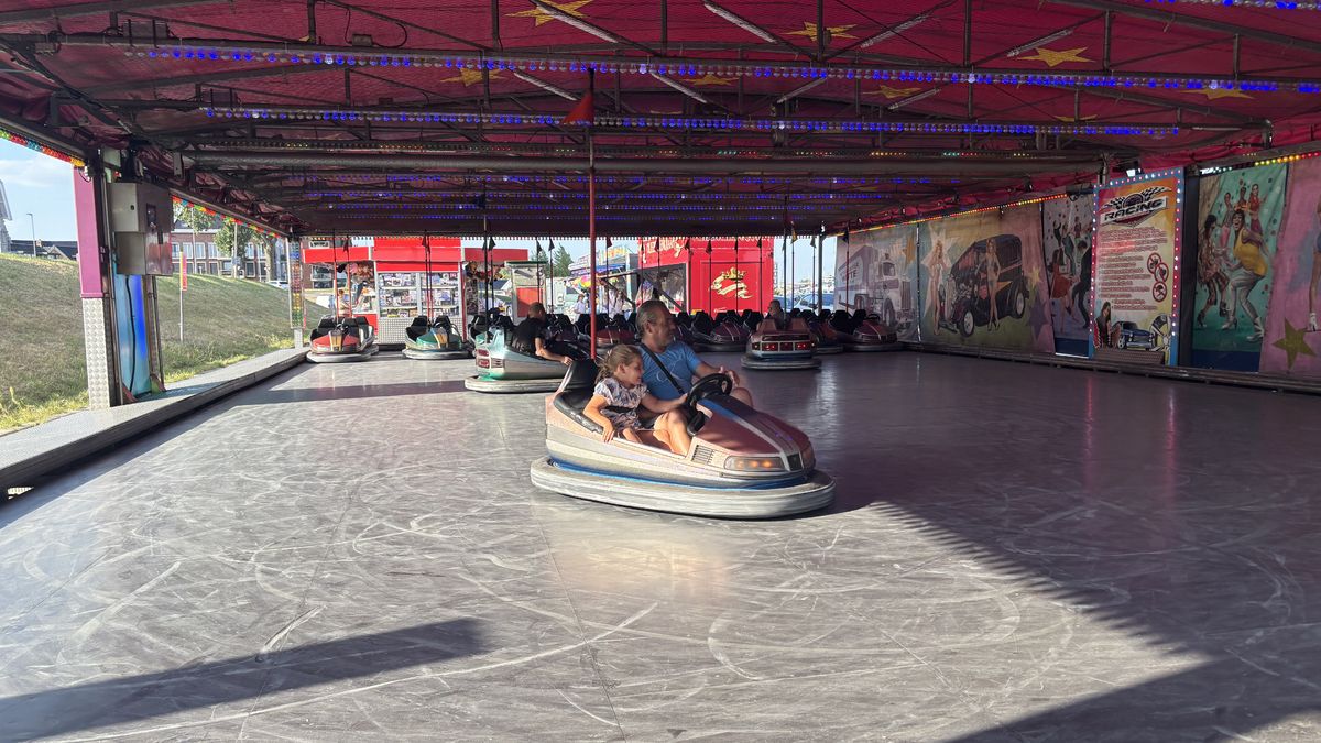 Kermis Tholen organiseert voor het eerst in zeven jaar eurodag; 'Voor mensen die het krap hebben'