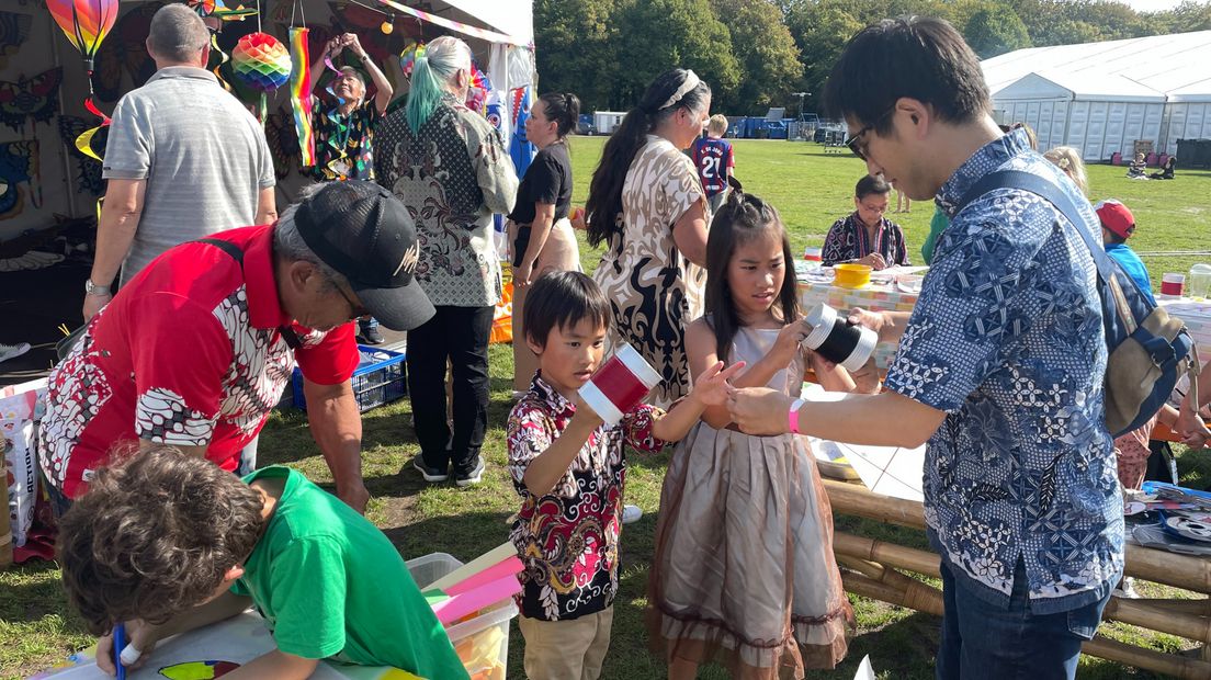 Tong Tong Fair 2023