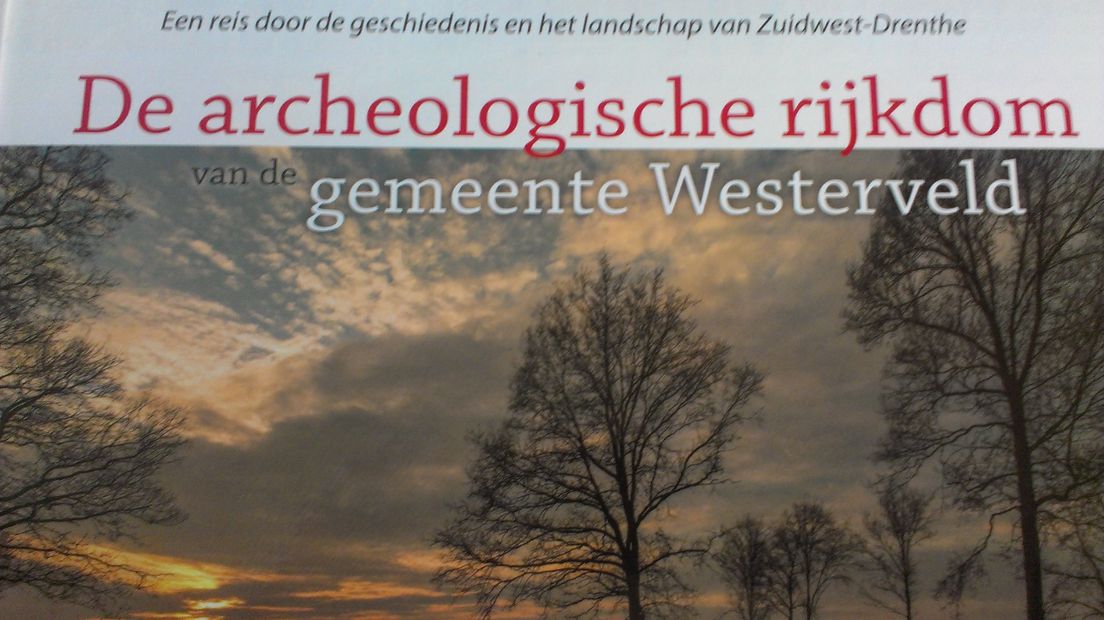 De archeolgische rijkdom van Westerveld