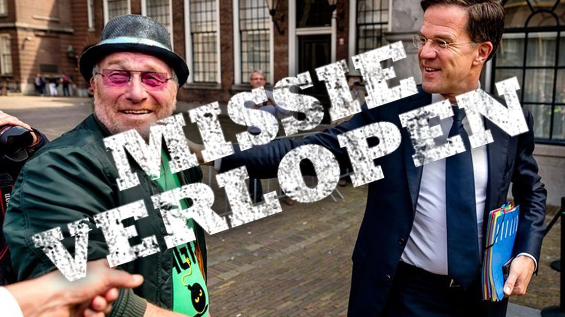 Word jij de nieuwe nachtburgemeester van Den Haag?