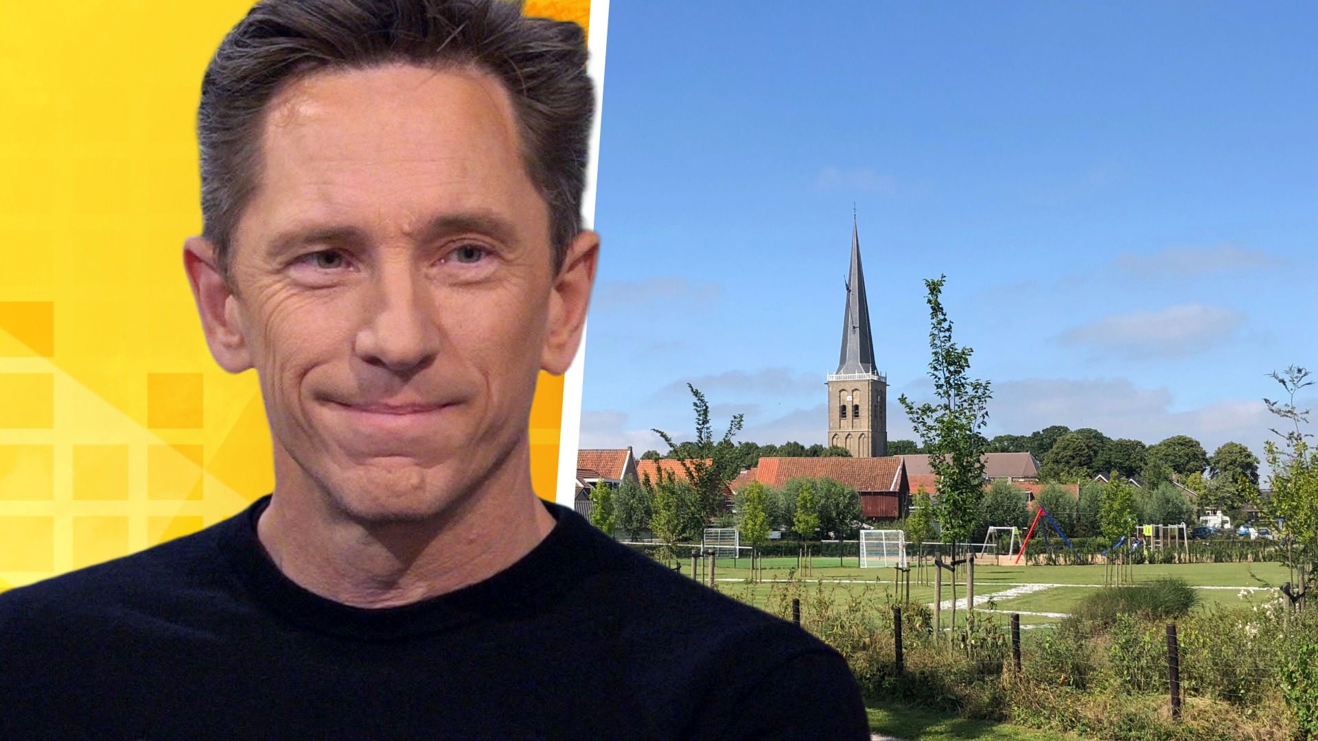 De regio op eigen krêft: "Het Noorden moet zich minder focussen op de Randstad"