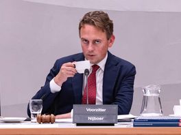Kamerlid Nijboer na gasrapport aan de slag voor betere toekomst in Noord-Drenthe