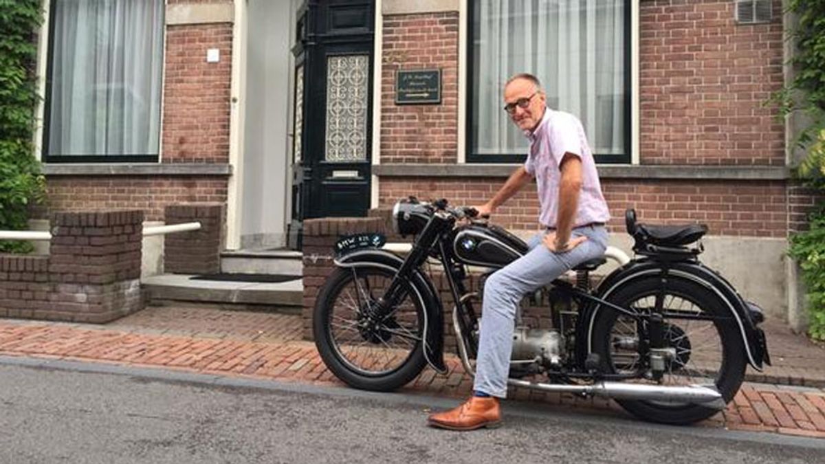 Dorpsdokter Noordeloos gaat met pensioen