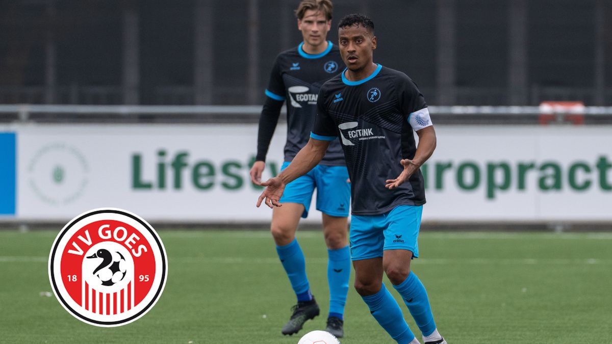 LIVE: De Leeuw brengt GOES weer naast Gemert