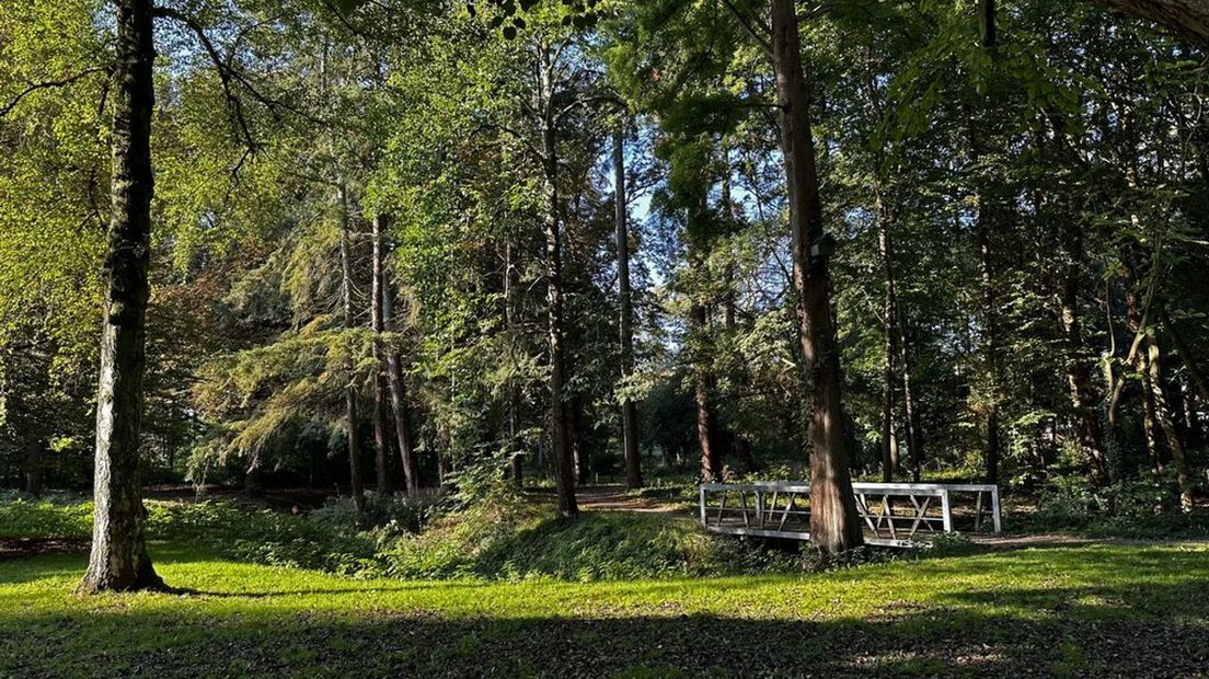 Gimbornhof in Zevenaar