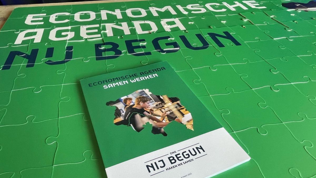 Demissionair kabinet gaat akkoord met Groninger miljarden: 'Het geld is ...