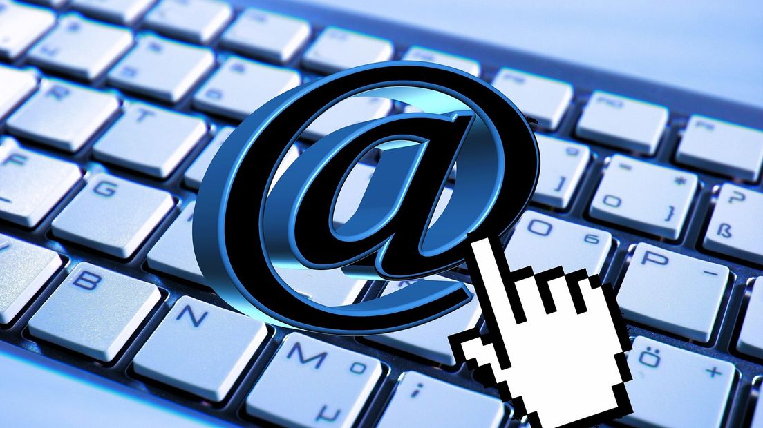 Assen reageert niet op e-mails, Hoogeveen pas na twee maanden (Rechten: Pixabay)