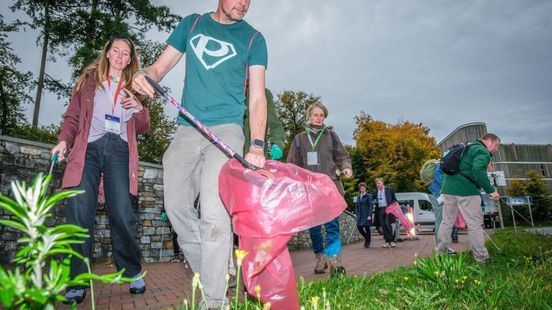 Ken jij het woord 'plandelen' al?