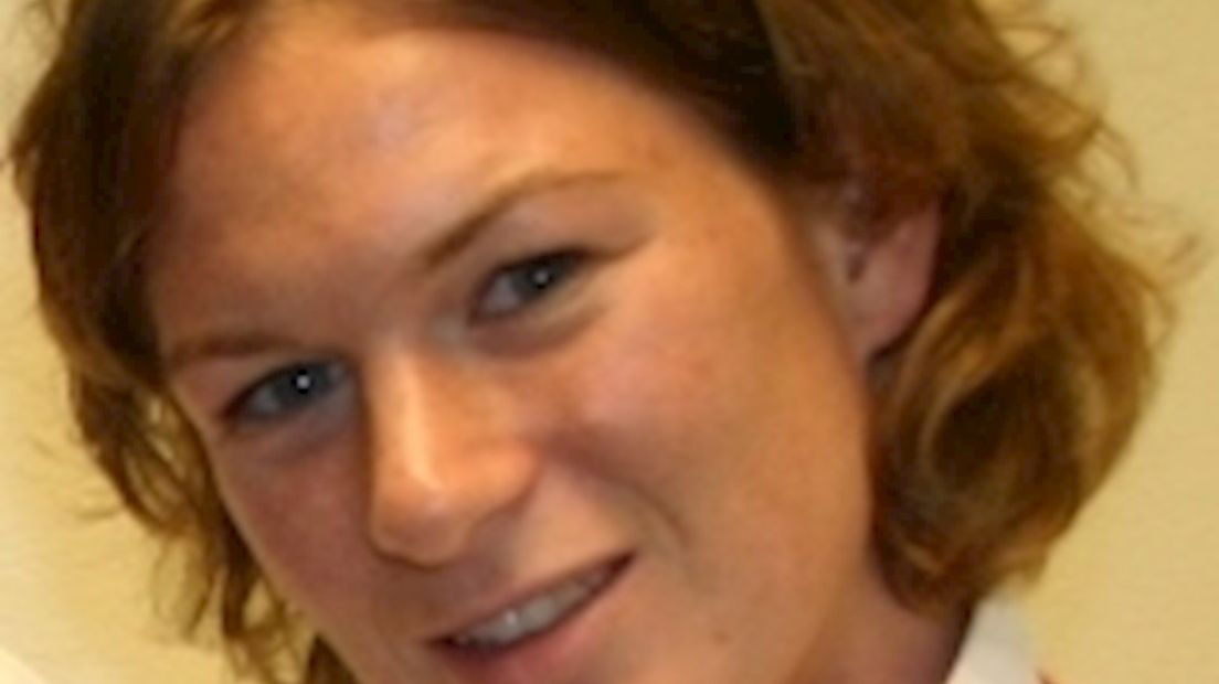 Rianne Guichelaar