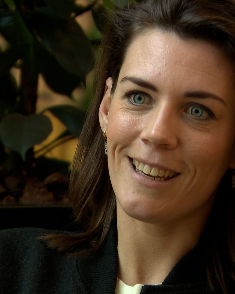 Eveline krijgt kanker op 23e, nu heeft ze drie dochters Omroep Gelderland