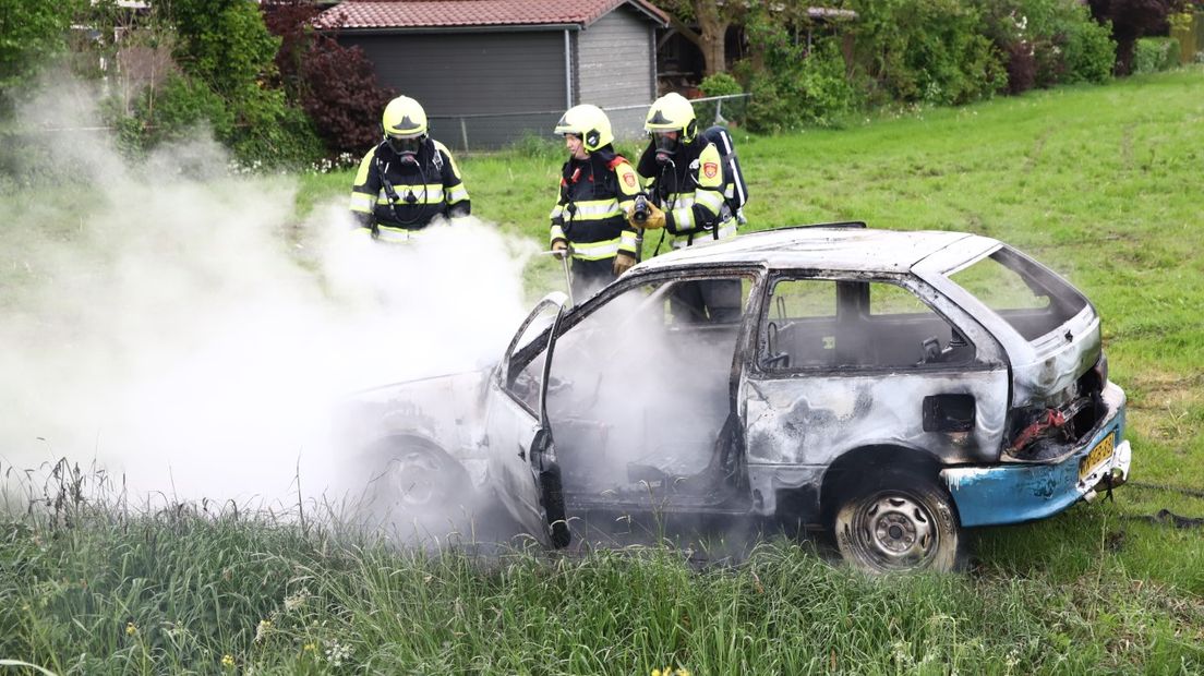 Van Koningsnacht op Koningsdag is de brandweer uitgerukt voor autobranden in Zwartebroek, Culemborg en Dodewaard. De auto's in Zwartebroek en Dodewaard zijn aangestoken en die in Culemborg gestolen.