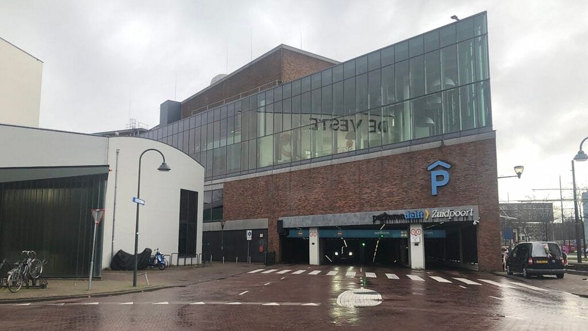 Parkeergarage staat elk weekend bomvol, gemeente verzint oplossing