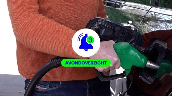 Zorgen om dure benzine, masseur verdacht van verkrachting en zwaar bedrijfsongeval: dit was 2 maart