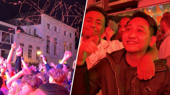Vertrouwen na gelijkspel Oranje blijft: 'Tegen Zweden pakken we ze gewoon'