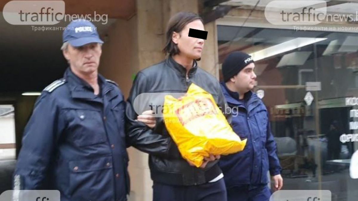 'Valiumverkrachter' verdwijnt achter tralies in Bulgarije, daarna mogelijk rechtszaak in ander land