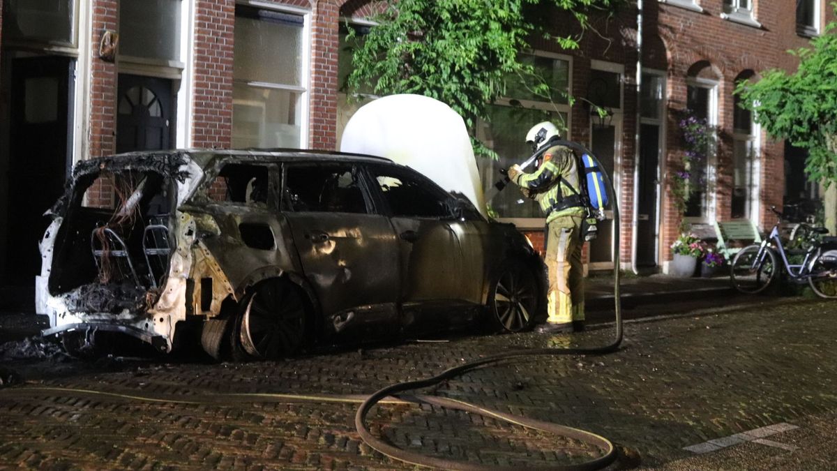 Brandstichting in Lombok na langslepend conflict: 3 jaar cel geëist