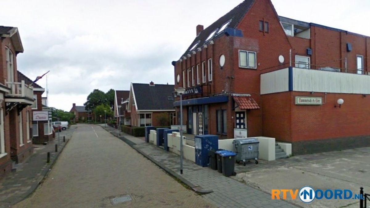Uihuizen wil af van nachthoreca in Leeuwstraat