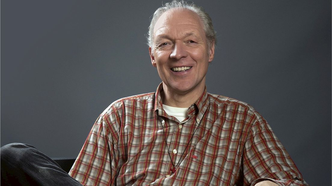 Peter Dullaert
